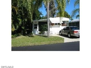 4602 Jefferson Davis Blvd., Estero, FL