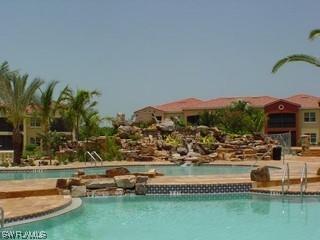 8559 Via Lungomare Cir. #201, Estero, FL 33928