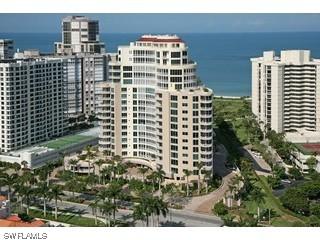 4501 Gulf Shore Blvd. #702, Naples, FL 34103