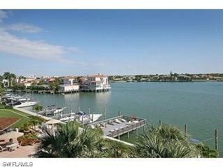 3500 Gulf Shore Blvd. #408, Naples, FL 34103