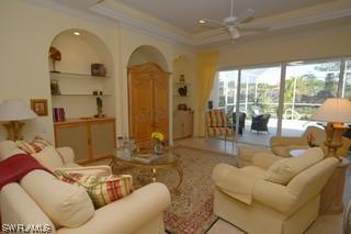 444 Chartwell Pl., Naples, FL