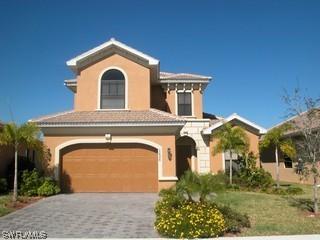 1426 Serrano Cir., Naples, FL 34105