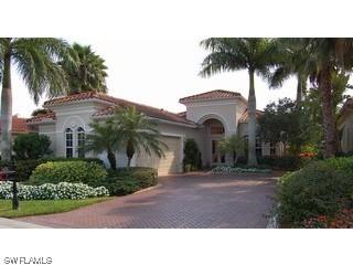 1473 Via Portofino, Naples, FL
