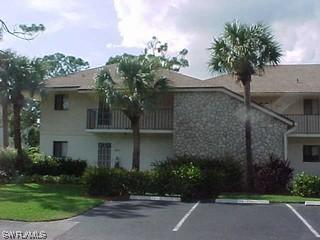 746 Eagle Creek Dr. #201, Naples, FL 34113