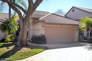 176 Amblewood Ln. #604, Naples, FL