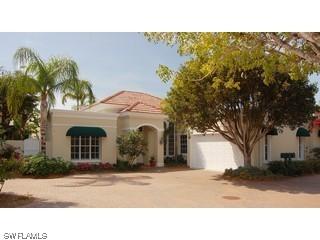 3712 Rachel Ln., Naples, FL 34103