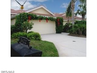 8422 Bent Creek Way, Naples, FL 34114