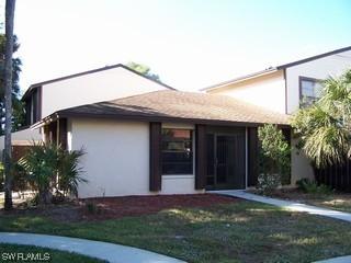 4209 21st Pl. #63, Naples, FL 34116