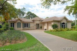 3214 Sedge Pl., Naples, FL 34105