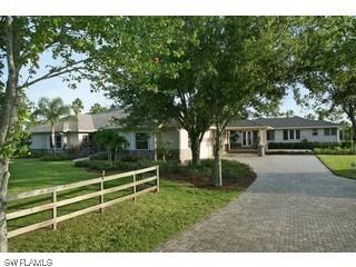 18811 Serenoa Ct., Alva, FL