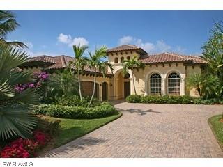 7429 Treeline Dr., Naples, FL