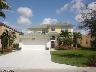 2070 Morning Sun Ln., Naples, FL 34119