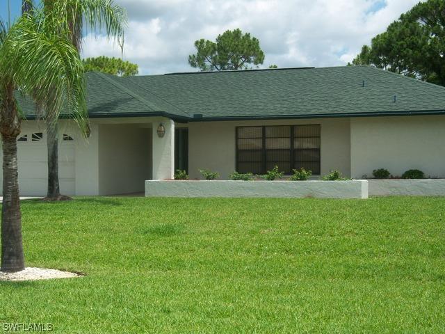 9972 Treasure Cay Ln., Bonita Springs, FL 34135