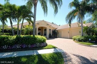 1732 Persimmon Dr., Naples, FL