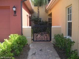 8541 Via Garibaldi Cir. #102, Estero, FL 33928