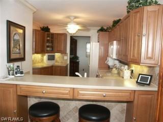 591 Seaview Ct. #411, Marco Island, FL