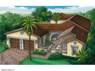 10806 Est Cortile Ct., Naples, FL 34110