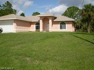 5006 Montrose Ln., Labelle, FL 33935