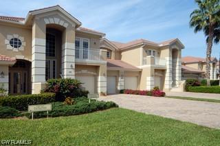 2385 Mont Claire Dr. #201, Naples, FL