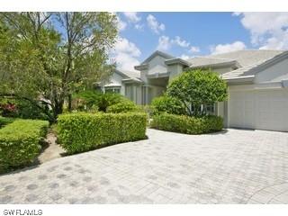 8196 Lowbank Dr., Naples, FL 34109