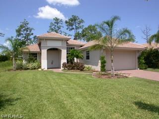 1265 Briarwood Ct., Naples, FL 34104