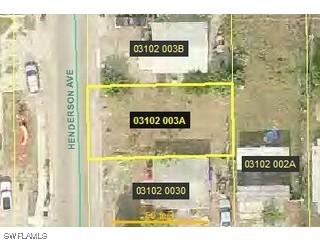 1791 Henderson Ave., Fort Myers, FL