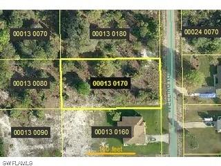 509 Wellington Ave., Lehigh Acres, FL