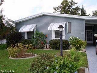 113 Belle Isle Cir., Naples, FL 34112