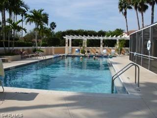 8410 Excalibur Cir. #A-7, Naples, FL