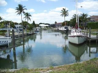 [Address Hidden by Seller], Marco Island, FL 34145