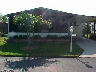 56 Queen Palm Ln., Naples, FL 34114