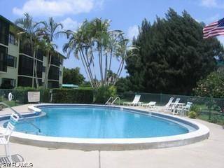 855 Ketch Dr. #206, Naples, FL 34103