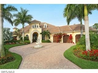 8687 Purslane Dr., Naples, FL 34109