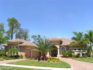7822 Classics Dr., Naples, FL