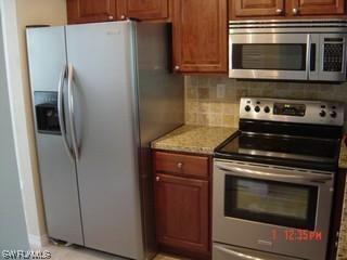 15171 Cedarwood Ln. #3203, Naples, FL 34110