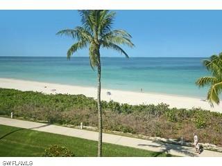 4951 Gulf Shore Blvd. #102, Naples, FL