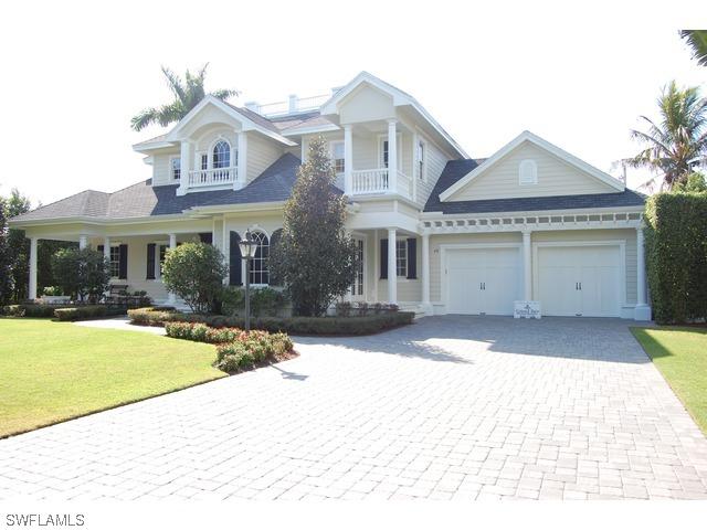 49 6th St., Naples, FL