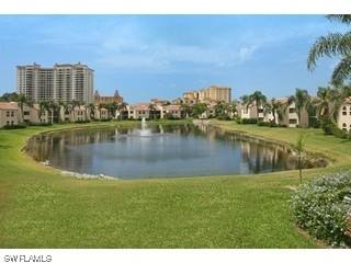 565 Beachwalk Cir. #T203, Naples, FL