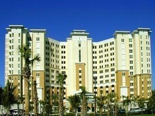 315 Dunes Blvd. #603, Naples, FL 34110