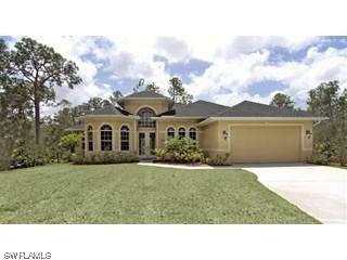 5070 Coral Wood Dr., Naples, FL
