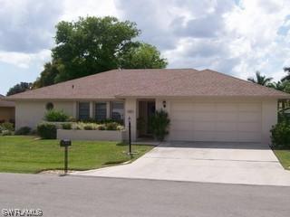 121 Blue Ridge Dr. #28, Naples, FL