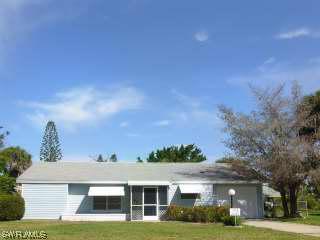 4906 Catalina Dr., Naples, FL