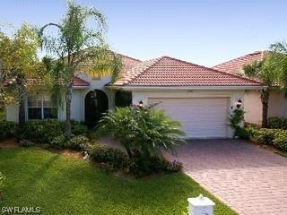 3584 Corinthian Way, Naples, FL