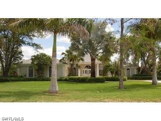 13088 Pond Apple Dr., Naples, FL
