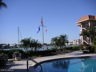 222 Harbour Dr. #510, Naples, FL 34103