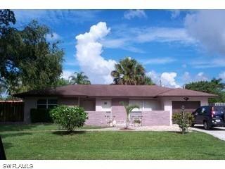 2333 41st St., Naples, FL 34116