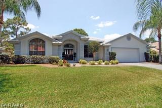 9965 Treasure Cay Ln., Bonita Springs, FL 34135