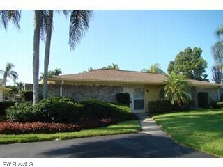 628 Palm View Dr. #2, Naples, FL 34110