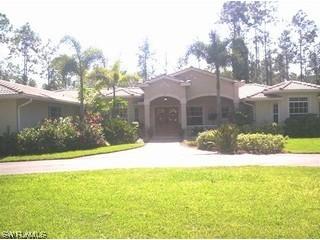 5220 Tamarind Ridge Dr., Naples, FL 34119