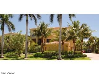 2858 Tiburon Blvd. #102, Naples, FL 34109